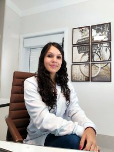 Audrey Yule Coqueiro